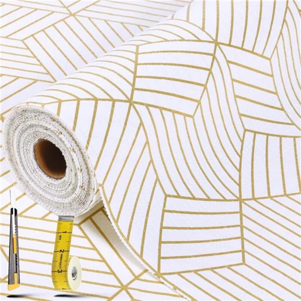 Shelf Liners for Kitchen Cabinets 12in x 20FT, Non Adhesive Cabinet Liner Strong